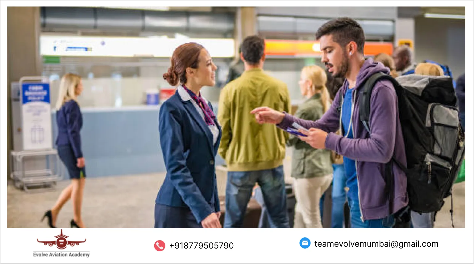 Top Air Hostess Training Institutes in Vapi.webp